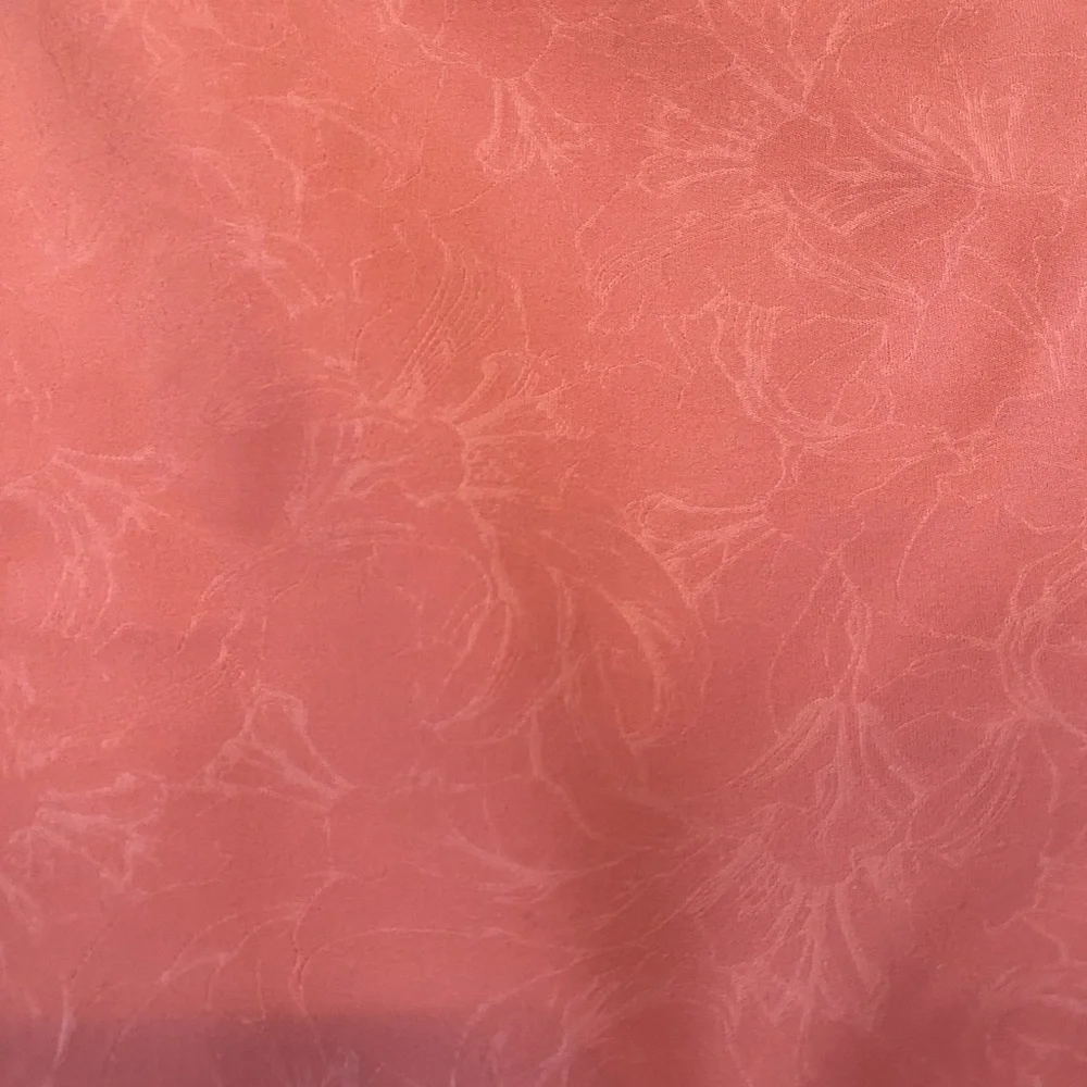 NWT Tavi Noir High Waisted 7/8 Tight in Poppy - Picture 3 of 5